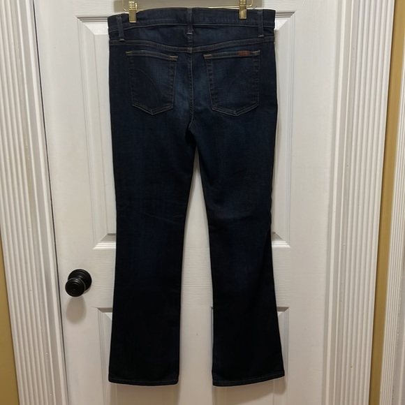 NWOT JOE’s Jeans Bridget Size 30 Petite Bootcut. - Picture 8 of 9